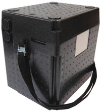 Termokasse 15 liter Svart - Artekno - Casy.no