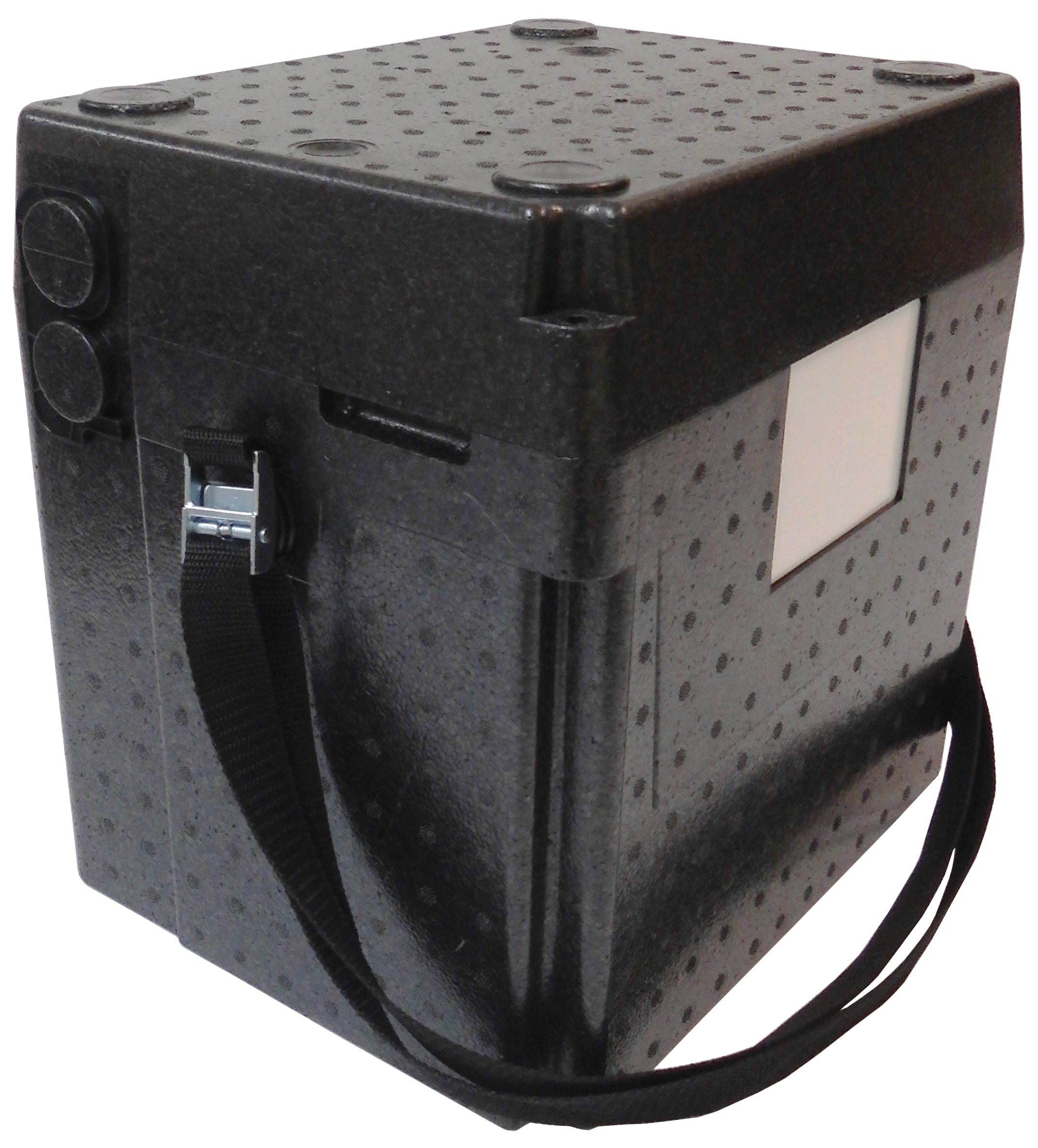 Termokasse 15 liter Svart - Artekno - Casy.no