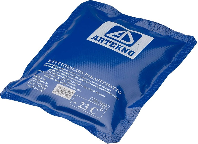 Kjøleelement –23 °C - Artekno - Casy.no