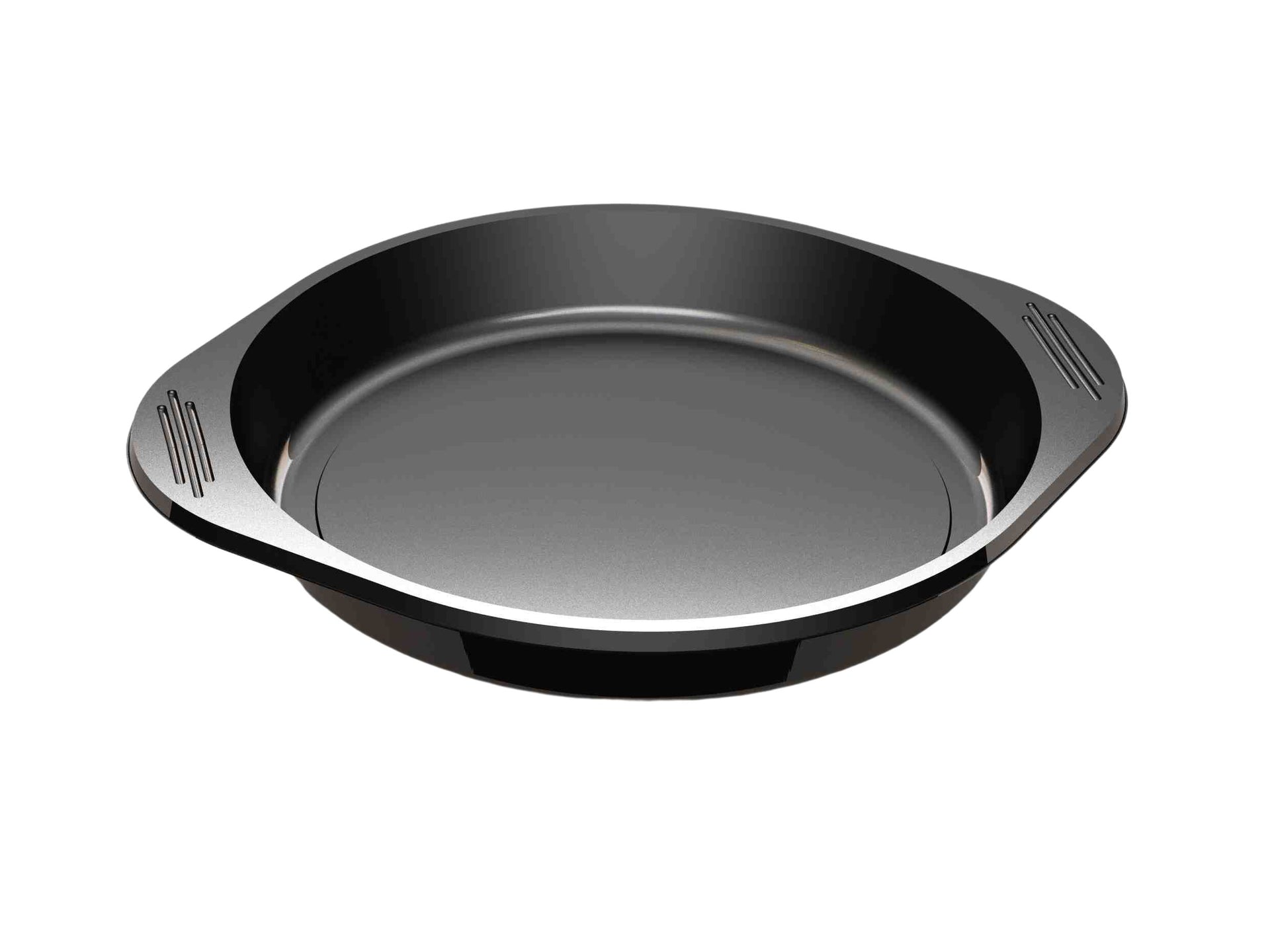 RPET Skål 1-rom, rund 1,6 liter - Casy - Casy.no