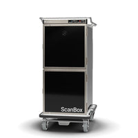 Banquet Line transportvogn, Combo CC06+HF06 - ScanBox - Casy.no