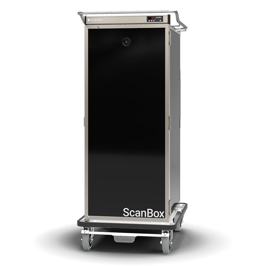 Banquet Line transportvogn, HF16 - ScanBox - Casy.no