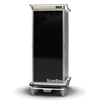 Banquet Line transportvogn, HF16 - ScanBox - Casy.no