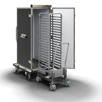 Banquet Master, transportvogn C20 SCC - ScanBox - Casy.no