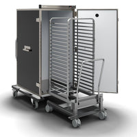 Banquet Master, transportvogn H40 SCC - ScanBox - Casy.no