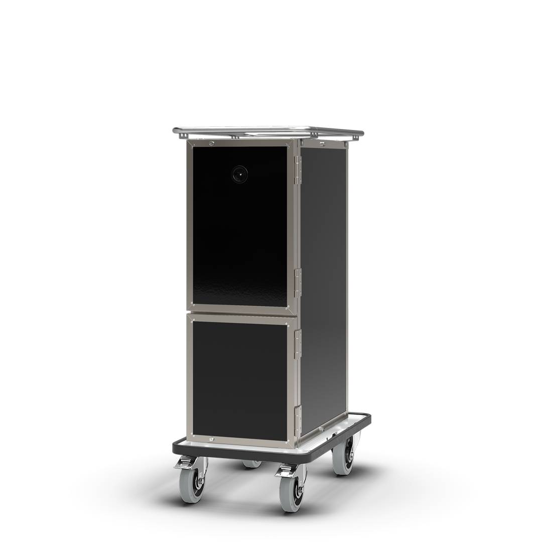 Basic Line Combo, transportvogn - ScanBox - Casy.no
