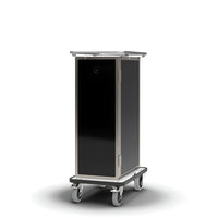 Basic Line, oppvarming HF12 - ScanBox - Casy.no