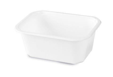 PP Skål 1R 1/8GN 0,7 l (900 stk)