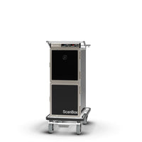 Ergo Line transportvogn, Combo C4+H4 - ScanBox - Casy.no