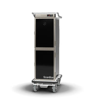 Ergo Line transportvogn, Combo N6+H6 - ScanBox - Casy.no