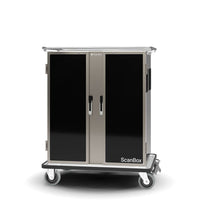 Ergo Line transportvogn, Duo Nøytral NE12 -ScanBox - Casy.no