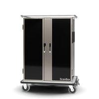 Ergo Line transportvogn, Duo Nøytral NE14 - ScanBox - Casy.no