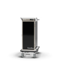 Ergo Line transportvogn, Avkjøling C10 - ScanBox - Casy.no