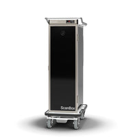 Ergo Line transportvogn, oppvarming - ScanBox - Casy.no