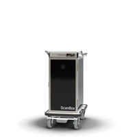 Ergo Line transportvogn, oppvarming - ScanBox - Casy.no