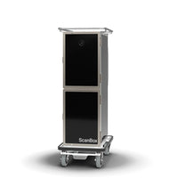 Ergo Line transportvogn, Combo NE10 - ScanBox - Casy.no