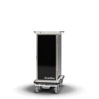 Ergo Line transportvogn, Nøytral NE10 - ScanBox - Casy.no