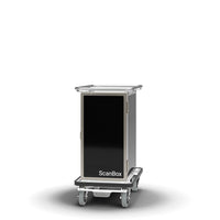 Ergo Line transportvogn, Nøytral NE8 - ScanBox - Casy.no