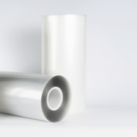 Toplex Folie 380mm 60my - Casy - Casy.no