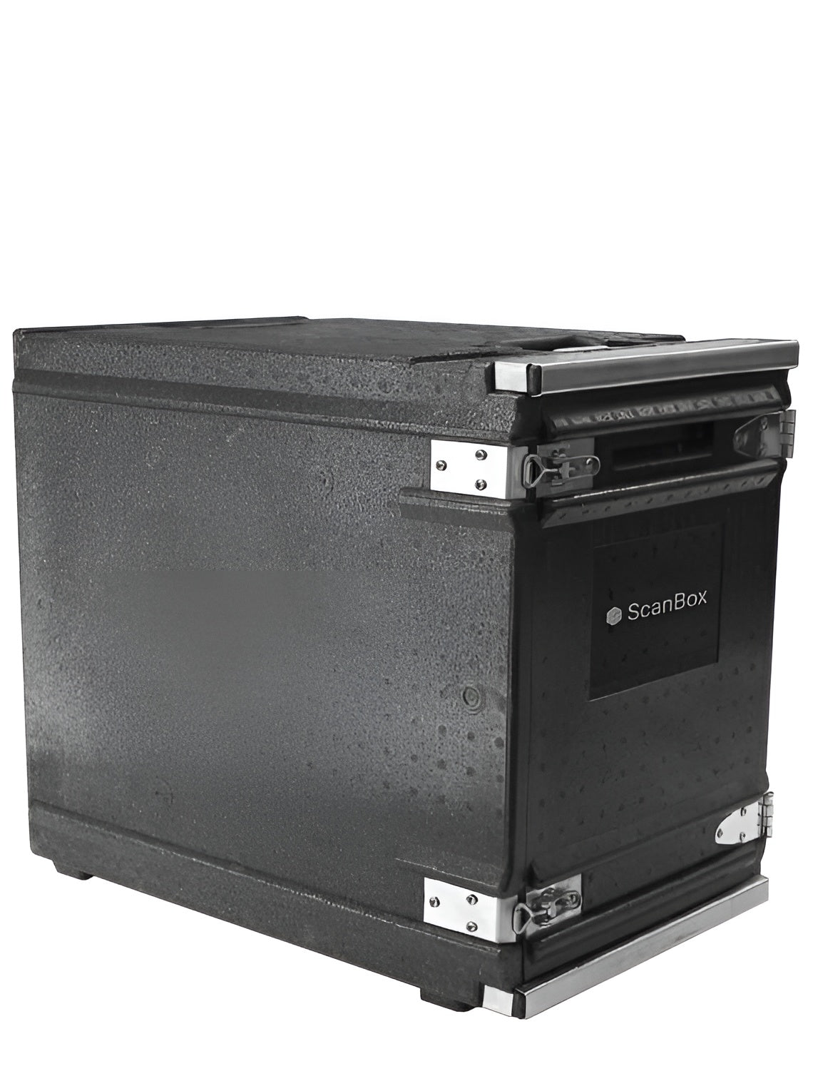Lettvekt K boks for transport - ScanBox - Casy.no