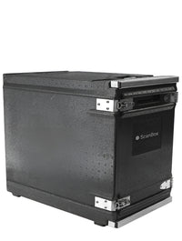 Lettvekt K boks for transport - ScanBox - Casy.no