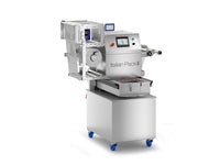 Olympus pakkemaskin - Italianpack - Casy.no