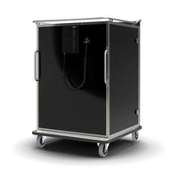 Varmeboks for store brett - ScanBox - Casy.no
