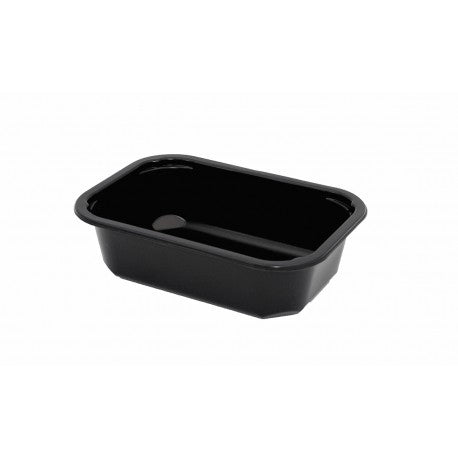 PP skål 1-rom 0,4 liter - Casy - Casy.no