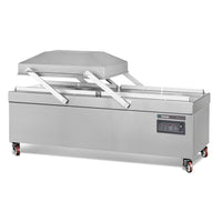Polar 2-95 vakuummaskin, gulvmodell - Henkelman - Casy.no