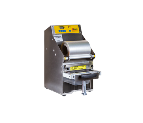TSS102-R Skålpakkemaskin 1/4GN 230V