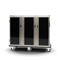 TrayLine, transportvogn TGTNN08 - ScanBox - Casy.no