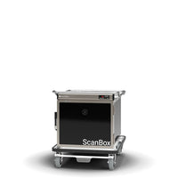 Under Counter Banquet, transportvogn ExP HF05 - ScanBox - Casy.no