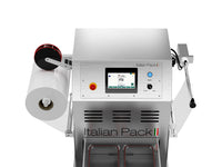 Oceania skålpakkemaskin, kontrollpanel - Italianpack - Casy.no