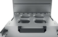 Poseidon Jolly skålpakkemaskin, bordmodell - Italianpack - Casy.no
