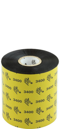 Fargebånd 83mm x 450m, et fargebånd - Casy - Casy.no
